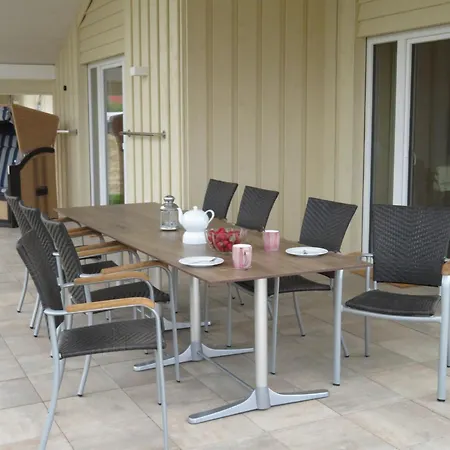 Holiday home Typ E 