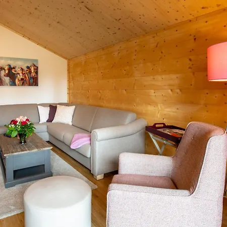 Holiday home Typ E 