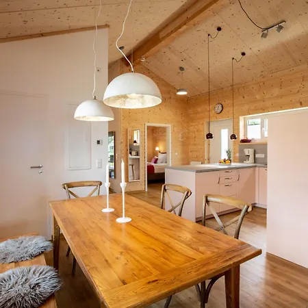 Holiday home Typ E 