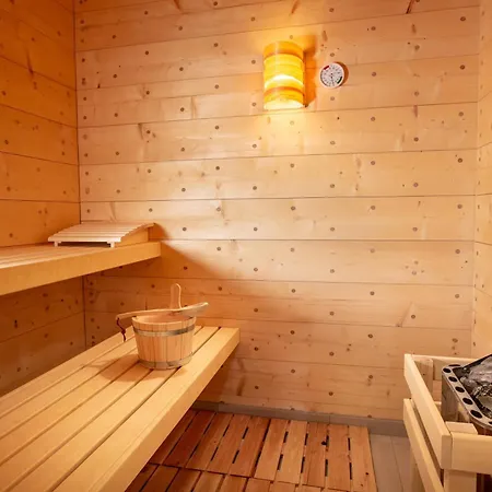 Holiday home Typ E 