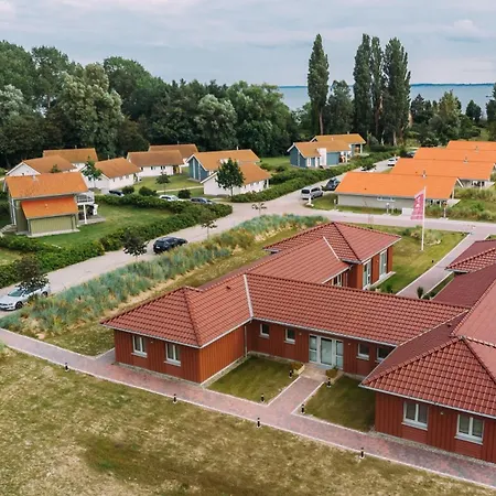 Holiday home Typ E 
