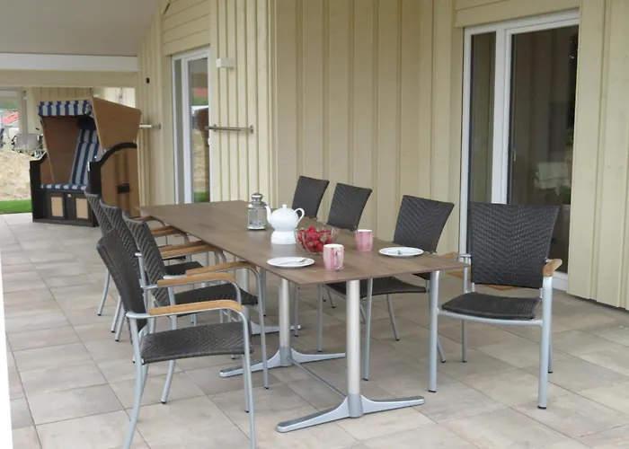 Semesterbostad Typ E 