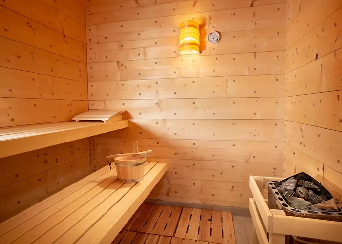 Semesterbostad Typ E 