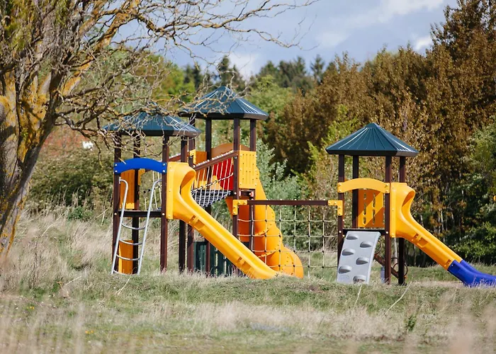 Semesterbostad Typ E 